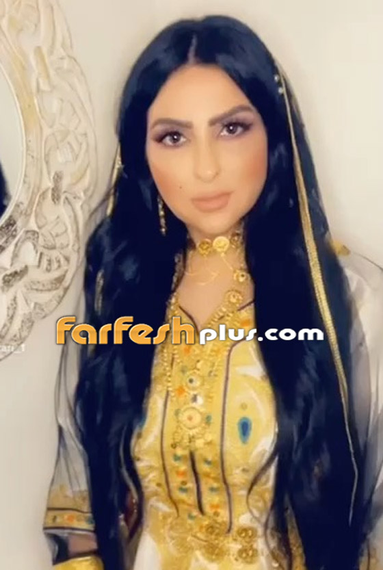  صورة رقم 7 - فيديو: زينب العسكري تفاجئ جمهورها وتقدم أغنية مع شبيهتها