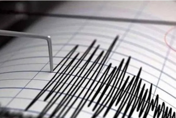  صورة رقم 3 - زلزال بقوة 5.8 بالقرب من جزر بابار بإندونيسيا