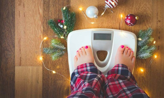 5 أسباب تؤدي إلى زيادة وزنك في الشتاء.. تعرف عليها لتتجنبها صورة رقم 3