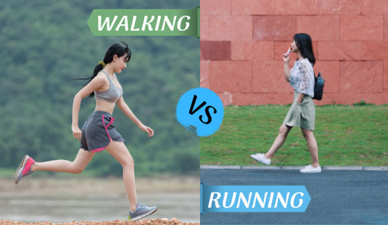 الجري أم المشي.. أيهما أفضل لإنقاص الوزن؟ صورة رقم 1