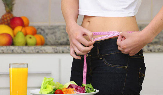 إليكم أنظمة غذائية تؤدي لفقدان الوزن على المدى الطويل صورة رقم 2