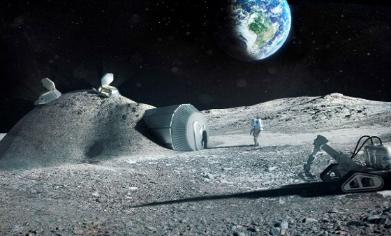 كهرباء على القمر؟ إليك خطط ناسا الجديدة صورة رقم 3
