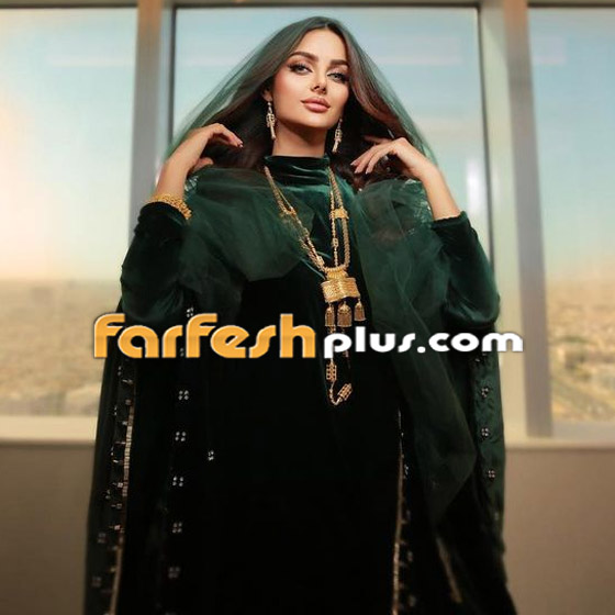 6 مصممات أزياء سعوديات.. تعرفوا إلى أجمل إبداعاتهن الأيقونية صورة رقم 5
