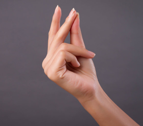 علماء يعتقدون أن طول الأصابع يكشف جانبا من السمات الشخصية! صورة رقم 9