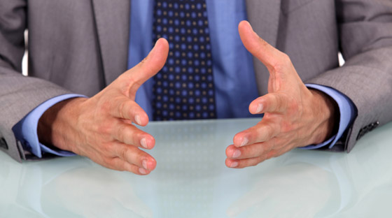 علماء يعتقدون أن طول الأصابع يكشف جانبا من السمات الشخصية! صورة رقم 5