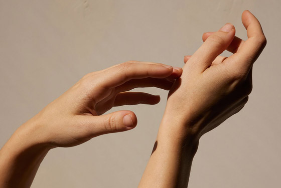 علماء يعتقدون أن طول الأصابع يكشف جانبا من السمات الشخصية! صورة رقم 6