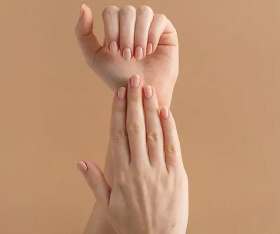 علماء يعتقدون أن طول الأصابع يكشف جانبا من السمات الشخصية! صورة رقم 1