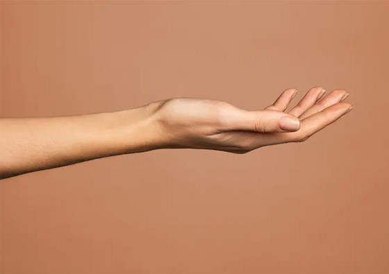 علماء يعتقدون أن طول الأصابع يكشف جانبا من السمات الشخصية! صورة رقم 2