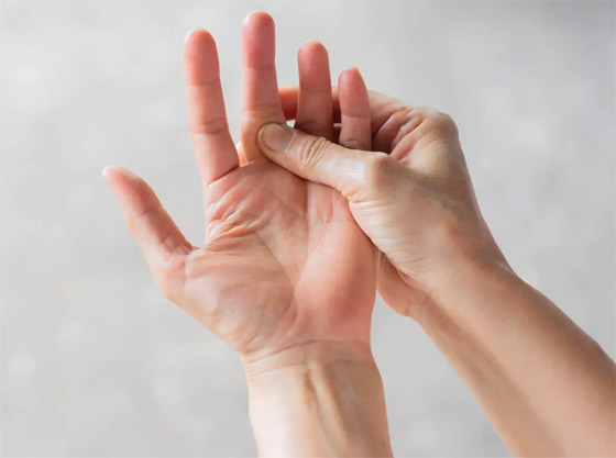علماء يعتقدون أن طول الأصابع يكشف جانبا من السمات الشخصية! صورة رقم 4