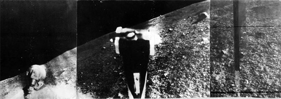 مركبة فضاء خاصة.. أول هبوط أمريكي على القمر منذ أكثر من 50 عاما صورة رقم 4