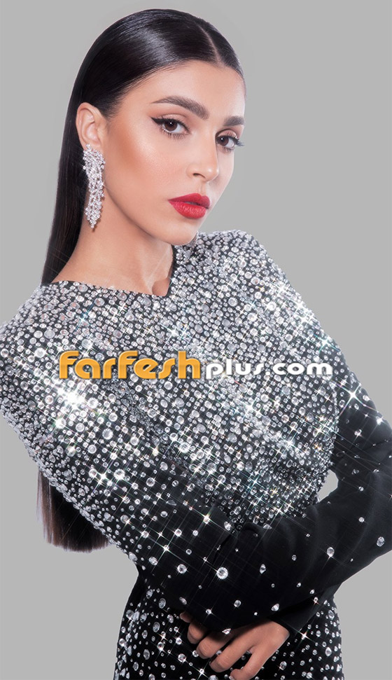 ملكة جمال لبنان الإعلامية ياسمينا زيتون تُتوج وصيفة أولى لملكة جمال العالم صورة رقم 15