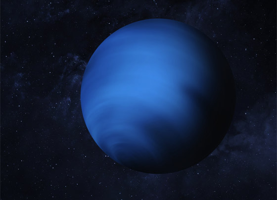 اكتشاف 3 أقمار غير معروفة سابقا في نظامنا الشمسي صورة رقم 3