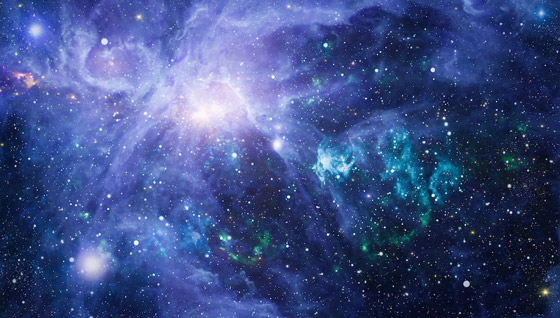 علماء بإنجلترا يحققون اختراقا مذهلا يمهد للكشف عن أعظم أسرار الكون صورة رقم 6