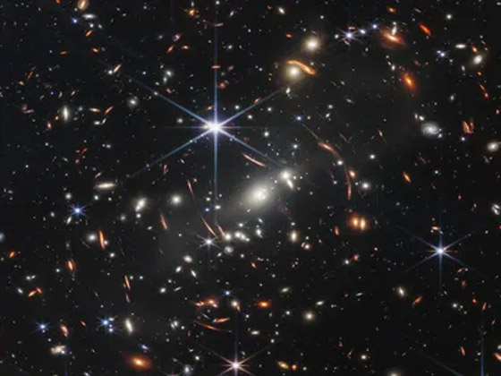 علماء بإنجلترا يحققون اختراقا مذهلا يمهد للكشف عن أعظم أسرار الكون صورة رقم 9