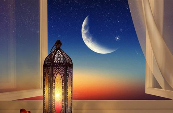 متى يمكن رؤية هلال شهر رمضان؟.. مركز الفلك الدولي يجيب صورة رقم 7
