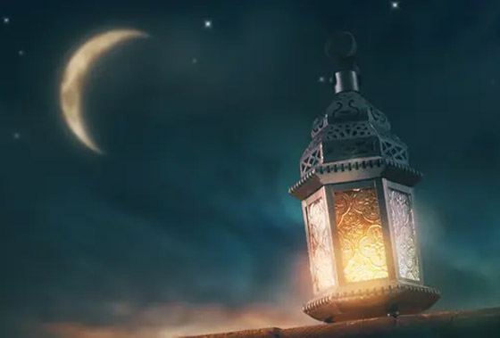 متى يمكن رؤية هلال شهر رمضان؟.. مركز الفلك الدولي يجيب صورة رقم 8