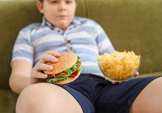 إليكم 5 نصائح حول كيفية التحدث مع أطفالكم عن الوزن الزائد صورة رقم 4