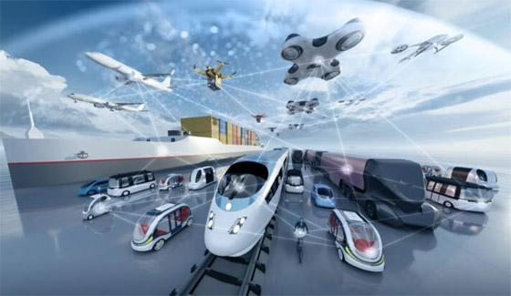 12 تكنولوجيا مستقبلية ستغير وسائل النقل.. تعرفوا عليها صورة رقم 1