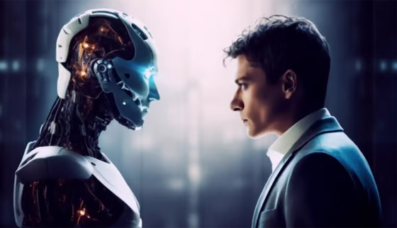 الذكاء الاصطناعي والوظائف.. تكامل بين الإنسان والآلة صورة رقم 4
