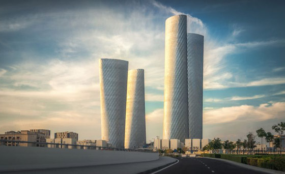 أبراج لوسيل: العالم على موعد مع أطول برج في قطر خلال عام 2024 صورة رقم 11