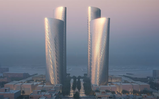 أبراج لوسيل: العالم على موعد مع أطول برج في قطر خلال عام 2024 صورة رقم 5