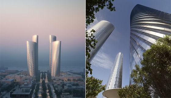 أبراج لوسيل: العالم على موعد مع أطول برج في قطر خلال عام 2024 صورة رقم 6