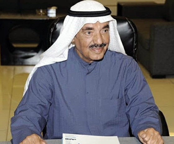 وفاة الكويتي محمد الشارخ أول من أدخل اللغة العربية للكمبيوتر صورة رقم 4