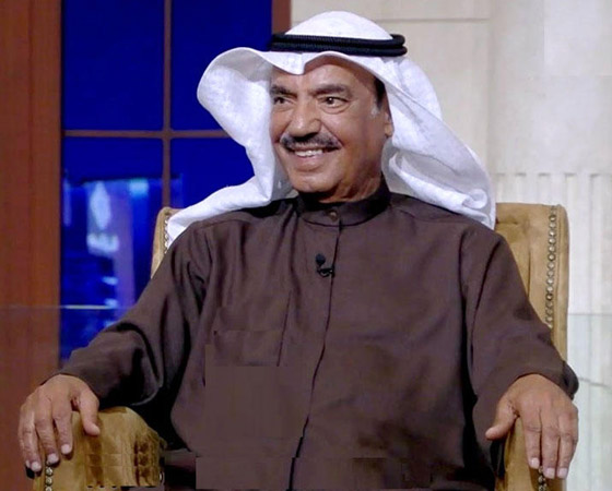 وفاة الكويتي محمد الشارخ أول من أدخل اللغة العربية للكمبيوتر صورة رقم 1