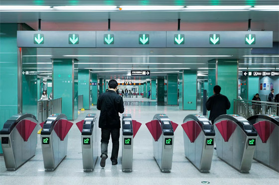 من بكين إلى بودابست.. 10 من أفضل أنظمة المترو في العالم (صور) صورة رقم 2