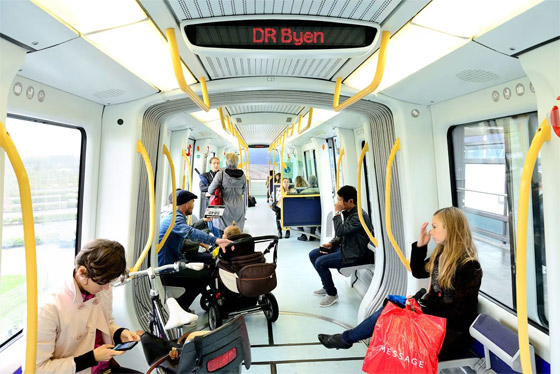 من بكين إلى بودابست.. 10 من أفضل أنظمة المترو في العالم (صور) صورة رقم 3