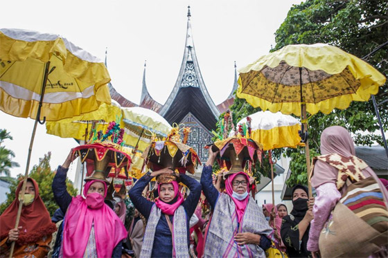 إندونيسيا وجهة سياحية جديرة بالزيارة في رمضان 2024.. صور صورة رقم 8