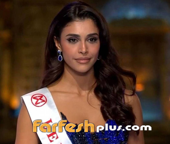 ملكة جمال لبنان الإعلامية ياسمينا زيتون تُتوج وصيفة أولى لملكة جمال العالم صورة رقم 3