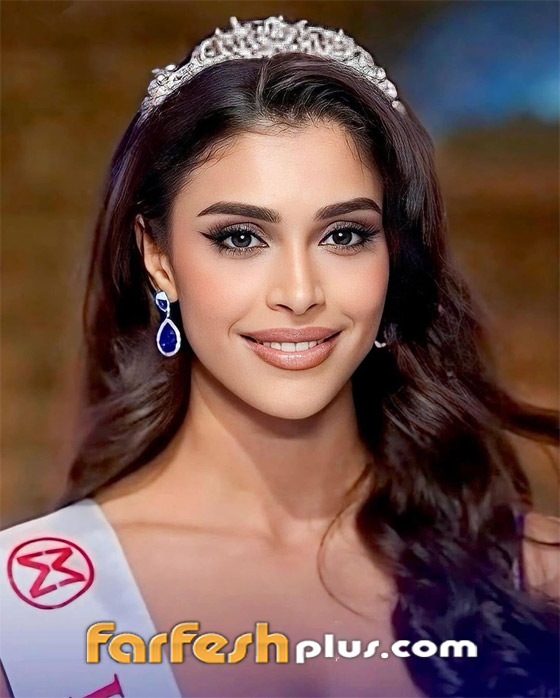 ملكة جمال لبنان الإعلامية ياسمينا زيتون تُتوج وصيفة أولى لملكة جمال العالم صورة رقم 13