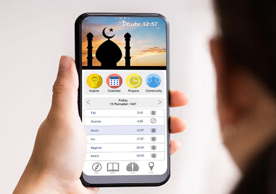 تطبيقات لازم تكون على موبايلك فى شهر رمضان صورة رقم 2