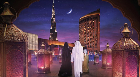 وجهات ترفيهية عديدة مناسبة للعوائل في دبي خلال شهر رمضان (صور) صورة رقم 6