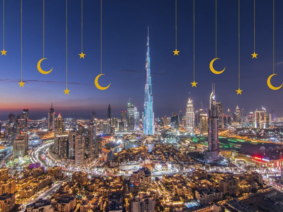 وجهات ترفيهية عديدة مناسبة للعوائل في دبي خلال شهر رمضان (صور) صورة رقم 7