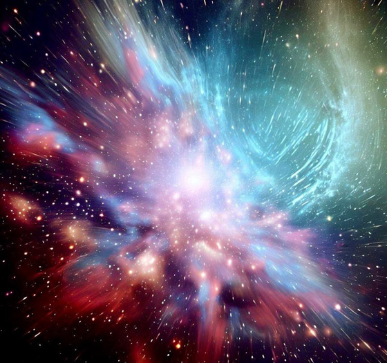 شيء مجهول يغير مدى سرعة توسع الكون.. علماء يكشفون صورة رقم 3