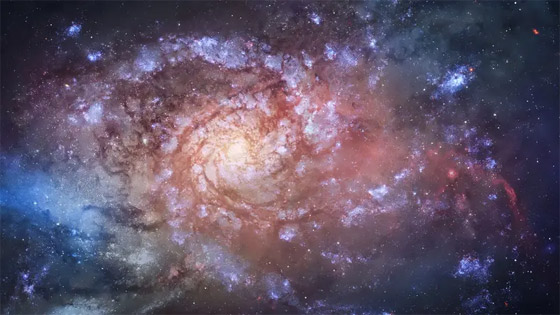 شيء مجهول يغير مدى سرعة توسع الكون.. علماء يكشفون صورة رقم 1