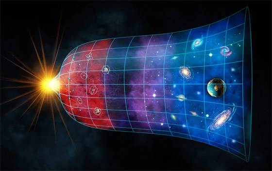 شيء مجهول يغير مدى سرعة توسع الكون.. علماء يكشفون صورة رقم 2