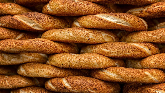 أرغفة محشية ومقرمشة.. إليكم 9 من أفضل أنواع الخبز اللذيذة حول العالم صورة رقم 9