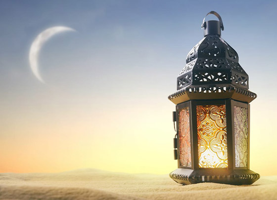 الإفتاء المصرية تعلن موعد انتهاء شهر رمضان وأول أيام عيد الفطر صورة رقم 3