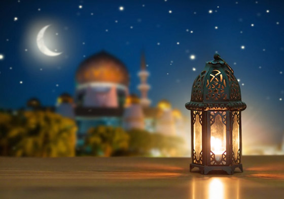 الإفتاء المصرية تعلن موعد انتهاء شهر رمضان وأول أيام عيد الفطر صورة رقم 4