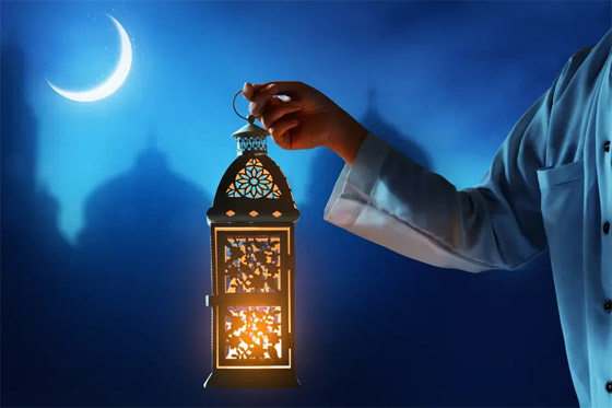 الإفتاء المصرية تعلن موعد انتهاء شهر رمضان وأول أيام عيد الفطر صورة رقم 1