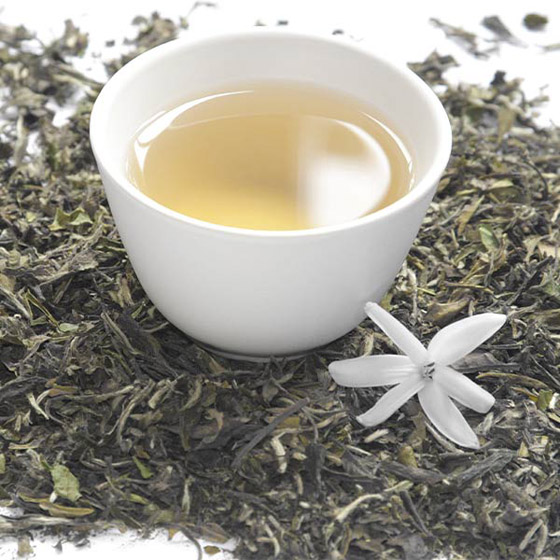 10 فوائد صحية رائعة للشاي الأبيض.. يكافح السمنة والشيخوخة صورة رقم 5