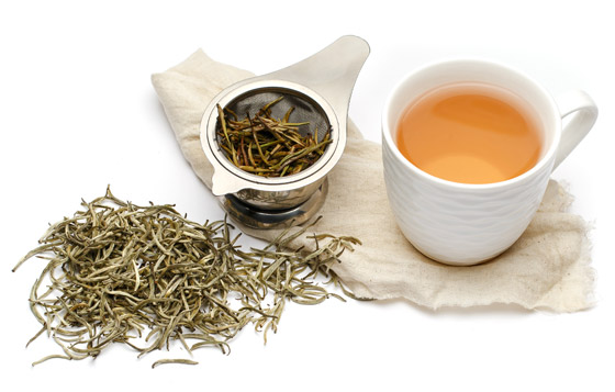 10 فوائد صحية رائعة للشاي الأبيض.. يكافح السمنة والشيخوخة صورة رقم 6