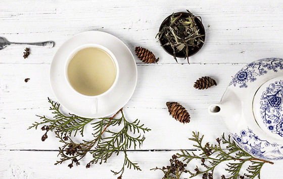 10 فوائد صحية رائعة للشاي الأبيض.. يكافح السمنة والشيخوخة صورة رقم 7