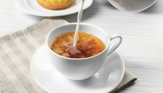 7 آثار جانبية سلبية للإكثار من تناول الشاي بالحليب! صورة رقم 2