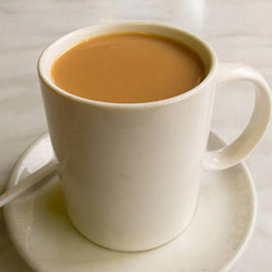 7 آثار جانبية سلبية للإكثار من تناول الشاي بالحليب! صورة رقم 4