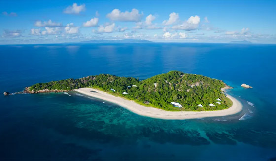 أجمل خمس جزر في العالم.. تعرف عليها صورة رقم 5