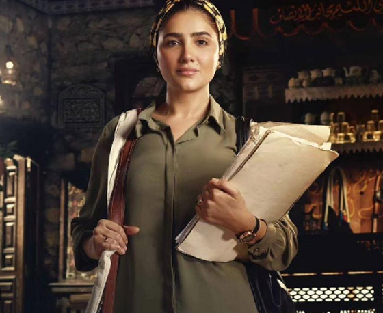 مسلسلات رمضان 2024 في فرفش بلس: دويتو أصالة وتامر حسني بسحور مي عمر (نعمة الافوكاتو) صورة رقم 4